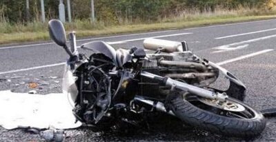 ਸੜਕ ਹਾਦਸੇ ਵਿਚ ਮੋਟਰਸਾਈਕਲ ਸਵਾਰ ਤਿੰਨ ਨੌਜਵਾਨਾਂ ਦੀ ਹੋਈ ਮੌਤ