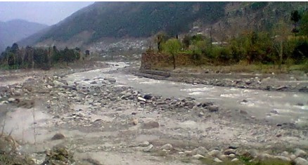 ਪਾਕਿਸਤਾਨ ਨੂੰ ਪਾਣੀ ਦੇਣ ਦੇ ਮਾਮਲੇ ਵਿਚ ਅਫਗਾਨਿਸਤਾਨ ਨੇ ਲਿਆ ਸਟੈਂਡ