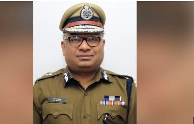 ਅਜੈ ਸਿੰਘਲ ਨੇ ਸੰਭਾਲਿਆ ਹਰਿਆਣਾ ਦੇ ਡੀ. ਜੀ. ਪੀ. ਵਜੋਂ ਅਹੁੁਦਾ