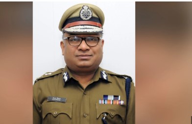 ਅਜੈ ਸਿੰਘਲ ਨੇ ਸੰਭਾਲਿਆ ਹਰਿਆਣਾ ਦੇ ਡੀ. ਜੀ. ਪੀ. ਵਜੋਂ ਅਹੁੁਦਾ