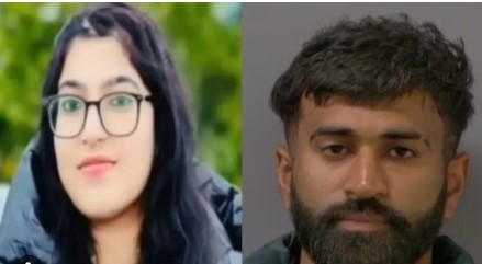 ਭਾਰਤੀ ਮੂਲ ਦੀ ਮਹਿਲਾ ਦਾ ਕੈਨੇਡਾ ਵਿਖੇ ਕੀਤਾ ਦੋਸਤ ਨੇ ਕਤਲ