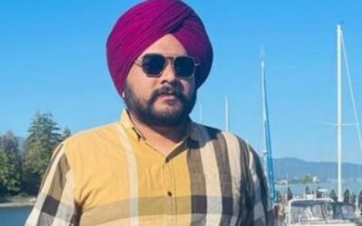 ਪੰਜਾਬੀ ਨੌਜਵਾਨ ਦੀ ਹੋਈ ਕੈਨੇਡਾ ਵਿਖੇ ਦਿਲ ਦਾ ਦੌਰਾ ਪੈਣ ਨਾਲ ਮੌਤ