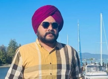 ਪੰਜਾਬੀ ਨੌਜਵਾਨ ਦੀ ਹੋਈ ਕੈਨੇਡਾ ਵਿਖੇ ਦਿਲ ਦਾ ਦੌਰਾ ਪੈਣ ਨਾਲ ਮੌਤ