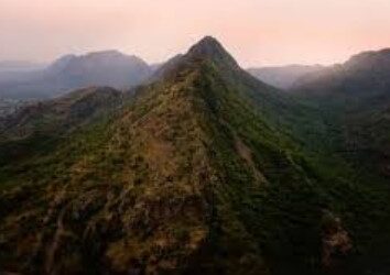 ਖ਼ਤਰੇ ‘ਚ ਅਰਾਵਲੀ ਪਰਬਤ ਦਾ ਇਕ-ਤਿਹਾਈ ਹਿੱਸਾ