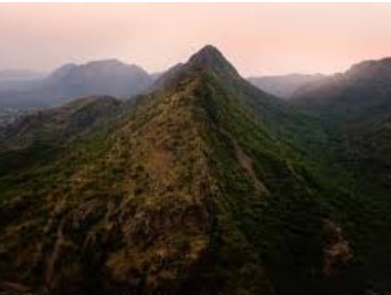 ਖ਼ਤਰੇ ‘ਚ ਅਰਾਵਲੀ ਪਰਬਤ ਦਾ ਇਕ-ਤਿਹਾਈ ਹਿੱਸਾ