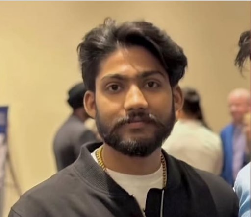 22 ਸਾਲਾ ਅਰਮਾਨ ਚੌਹਾਨ ਦੀ ਹੋਈ ਕੈਨੇਡਾ ਵਿਖੇ ਸੜਕ ਹਾਦਸੇ ਵਿਚ ਮੌਤ