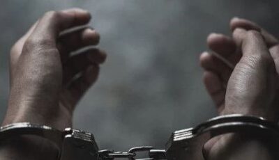 ਮਹਾਰਾਸ਼ਟਰ `ਚ ਧਰਮ ਪਰਿਵਰਤਨ ਦੇ ਚੱਕਰ ਵਿਚ ਕੇਰਲ ਦੇ ਪਾਦਰੀ ਸਮੇਤ 8 ਗ੍ਰਿਫ਼ਤਾਰ