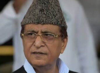 ਆਜ਼ਮ ਖਾਨ ਨੇ ਜੌਹਰ ਟਰੱਸਟ ਤੋਂ ਅਸਤੀਫਾ ਦਿੱਤਾ