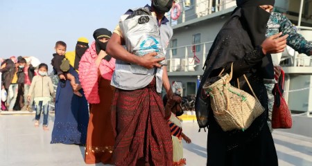 38 ਬੰਗਲਾਦੇਸ਼ੀ ਨਾਗਰਿਕਾਂ ਨੂੰ ਕੀਤਾ ਜਾਵੇਗਾ ਸਵਦੇਸ਼ ਰਵਾਨਾ