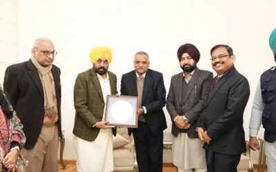 ਮੋਹਾਲੀ ਏਅਰਪੋਰਟ ਤੋਂ ਹੋਰ ਅੰਤਰਰਾਸ਼ਟਰੀ ਉਡਾਣਾਂ ਸ਼ੁਰੂ ਹੋਣ : ਭਗਵੰਤ ਮਾਨ