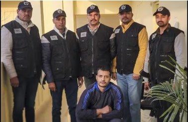 ਅਮਰੀਕਾ ਤੋਂ ਦੇਸ਼ ਨਿਕਾਲਾ ਦਿੱਤੇ ਗਏ ਭੈਂਸਵਾਲ ਨੂੰ ਲਿਆਂਦਾ ਗਿਆ ਭਾਰਤ