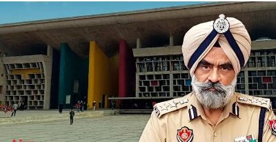 ਮੁਅੱਤਲ ਡੀ. ਆਈ. ਜੀ. ਭੁੱਲਰ ਨੇ ਹਾਈਕੋਰਟ ਵਿਚ ਦਾਖਲ ਕੀਤੀ ਪਟੀਸ਼ਨ ਲਈ ਵਾਪਸ