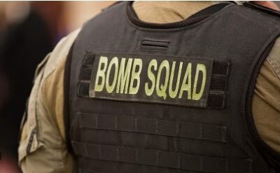 ਗੁਰਦਾਸਪੁਰ ਤੇ ਮੁਕਤਸਰ ਦੇ ਡੀ. ਸੀ. ਦਫ਼ਤਰਾਂ ਨੂੰ ਮਿਲੀ ਬੰਬ ਨਾਲ ਉਡਾਉਣ ਦੀ ਧਮਕੀ