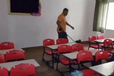 ਹਰਿਆਣਾ ਦੇ ਗੁਰੂਗ੍ਰਾਮ ਵਿਖੇ ਸਕੂਲਾਂ ਨੂੰ ਮਿਲੀ ਬੰਬ ਨਾਲ ਉਡਾਉਣ ਦੀ ਧਮਕੀ