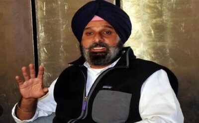 ਮਜੀਠੀਆ ਦੀ ਪਟੀਸ਼ਨ ਤੇ ਜਵਾਬ ਲਈ ਸਰਕਾਰ ਨੇ ਮੰਗਿਆ ਸਮਾਂ