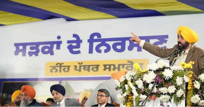 ਪੰਜਾਬ ‘ਚ ਖਤਮ ਹੋ ਗਈ ਹੈ ਜਬਰਦਸਤੀ-ਡਰ ਤੇ ਅਕਾਲੀਆਂ ਦੀ ਧੱਕੇਸ਼ਾਹੀ : ਮਾਨ
