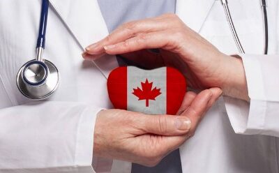 ਕੈਨੇਡਾ ਦੇਣ ਜਾ ਰਿਹੈ ਭਾਰਤੀ ਡਾਕਟਰਾਂ ਨੂੰ ਐਕਸਪ੍ਰੈਸ ਵੀਜ਼ਾ ਐਂਟਰੀ