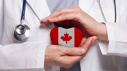 ਕੈਨੇਡਾ ਦੇਣ ਜਾ ਰਿਹੈ ਭਾਰਤੀ ਡਾਕਟਰਾਂ ਨੂੰ ਐਕਸਪ੍ਰੈਸ ਵੀਜ਼ਾ ਐਂਟਰੀ
