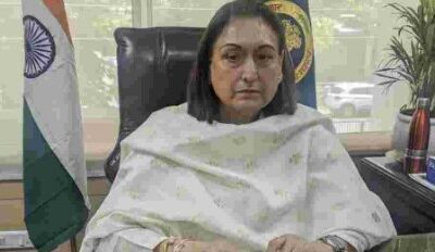 ਪੰਜਾਬ ਮਹਿਲਾ ਕਮਿਸ਼ਨ ਕੋਲ ਧੀ ਪਹੁੰਚੀ ਆਪਣੀ ਮਾਂ ਦੀ ਸ਼ਿਕਾਇਤ ਲੈ ਕੇ