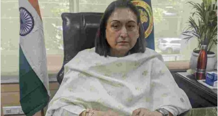 ਪੰਜਾਬ ਮਹਿਲਾ ਕਮਿਸ਼ਨ ਕੋਲ ਧੀ ਪਹੁੰਚੀ ਆਪਣੀ ਮਾਂ ਦੀ ਸ਼ਿਕਾਇਤ ਲੈ ਕੇ