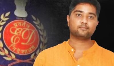 ਛਤੀਸਗੜ੍ਹ ਸ਼ਰਾਬ ਘਪਲੇ ਵਿਚ ਚੇਤੰਨਿਆ ਨੂੰ ਹਾਈ ਕੋਰਟ ਤੋਂ ਜ਼ਮਾਨਤ