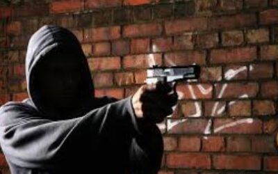 ਅਣਪਛਾਤੇ ਵਿਅਕਤੀਆਂ ਨੇ ਚਲਾਈਆਂ ਕੈਮਿਸਟ ਸ਼ਾਪ ਦੇ ਬਾਹਰ ਤਾਬੜ ਤੋੜ ਗੋਲੀਆਂ