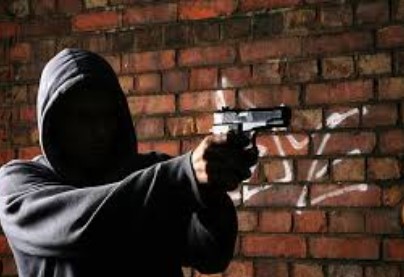 ਅਣਪਛਾਤੇ ਵਿਅਕਤੀਆਂ ਨੇ ਚਲਾਈਆਂ ਕੈਮਿਸਟ ਸ਼ਾਪ ਦੇ ਬਾਹਰ ਤਾਬੜ ਤੋੜ ਗੋਲੀਆਂ