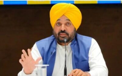 ਪੰਜਾਬ ਦੇ ਇਤਿਹਾਸ ‘ਚ 61 ਹਜ਼ਾਰ ਤੋਂ ਵੱਧ ਨੌਜਵਾਨਾਂ ਨੂੰ ਸਰਕਾਰੀ ਨੌਕਰੀ ਮਿਲੀ : ਮਾਨ