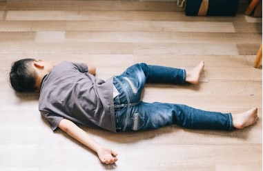 ਗੈਸ ਚੜ੍ਹਨ ਨਾਲ ਚਾਰ ਸਾਲਾ ਬੱਚਾ ਉੱਤਰਿਆ ਮੌਤ ਦੇ ਘਾਟ