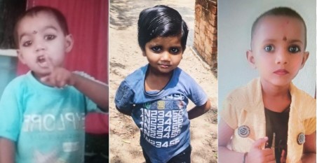 ਖੇਡਦੇ ਸਮੇਂ ਜ਼ਹਿਰੀਲਾ ਫਲ ਖਾਣ ਨਾਲ 3 ਬੱਚਿਆਂ ਦੀ ਮੌਤ