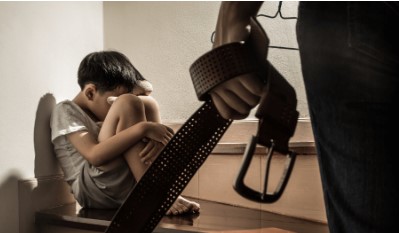 ਵੀ. ਆਈ. ਪੀ. ਬਲਾਕ-ਬੀ ਦੇ ਵਿਅਕਤੀ ਨੇ ਕੀਤੀ ਬੱਚਿਆਂ ਨਾਲ ਕੁੱਟਮਾਰ