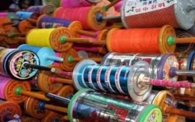 ਮੱਧ ਪ੍ਰਦੇਸ਼ ‘ਚ ‘ਚੀਨੀ ਡੋਰ’ ਨੇ ਲਈ ਇਕ ਹੋਰ ਜਾਨ