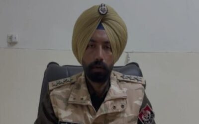 เจเฉเจเจเจพ เจธเจพเจนเจฟเจฌ เจฆเฉ เจ
เฉฐเจ เจชเจพเฉเจจ เจฎเจพเจฎเจฒเฉ เจตเจฟเจ เจฆเฉ เจเจฃเฉ เจเฉเจฐเจฟเจซเจคเจพเจฐ