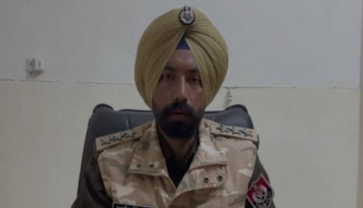 ਗੁਟਕਾ ਸਾਹਿਬ ਦੇ ਅੰਗ ਪਾੜਨ ਮਾਮਲੇ ਵਿਚ ਦੋ ਜਣੇ ਗ੍ਰਿਫਤਾਰ