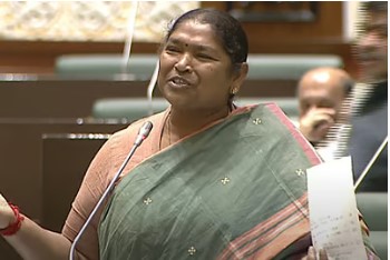 ਤੇਲੰਗਾਨਾ ‘ਚ ਹੁਣ ਦੋ ਤੋਂ ਵੱਧ ਬੱਚਿਆਂ ਵਾਲੇ ਵੀ ਲੜ ਸਕਣਗੇ ਚੋਣਾਂ ਦਾ ਬਿੱਲ ਪਾਸ