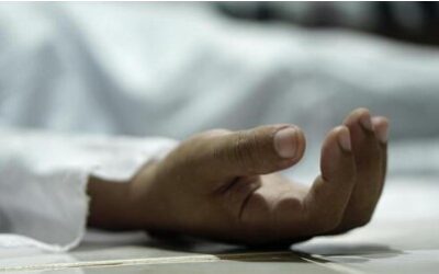 ਪੱਛਮੀ ਬੰਗਾਲ ‘ਚ ਮਹਿਲਾ ਬੀ. ਐੱਲ. ਓ. ਦੀ ਮੌਤ