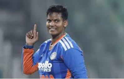 ਦੀਪਤੀ ਬਣੀ ਟੀ-20 `ਚ ਵੱਧ ਵਿਕਟਾਂ ਲੈਣ ਵਾਲੀ ਪਹਿਲੀ ਭਾਰਤੀ ਖਿਡਾਰਨ