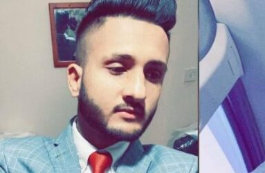 ਸੜਕ ਹਾਦਸੇ ਵਿਚ ਪੰਜਾਬੀ ਨੌਜਵਾਨ ਦੀ ਹੋਈ ਅਮਰੀਕਾ ਵਿਚ ਮੌਤ