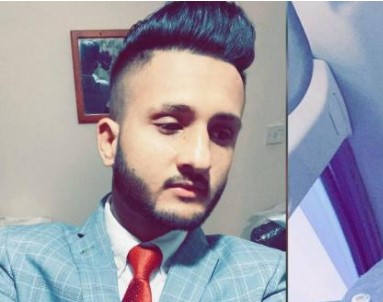 ਸੜਕ ਹਾਦਸੇ ਵਿਚ ਪੰਜਾਬੀ ਨੌਜਵਾਨ ਦੀ ਹੋਈ ਅਮਰੀਕਾ ਵਿਚ ਮੌਤ