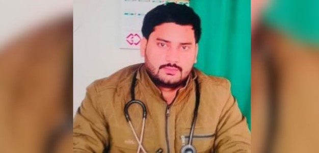 ਜੌਨਪੁਰ `ਚ ਚਾਈਨਾ ਡੋਰ ਦੀ ਲਪੇਟ `ਚ ਆਉਣ ਨਾਲ ਡਾਕਟਰ ਦੀ ਮੌਤ