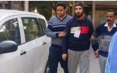 ਡਾ. ਬਿਲਾਲ ਮੱਲਾ ਦੀ 16 ਜਨਵਰੀ ਤੱਕ ਨਿਆਂਇਕ ਹਿਰਾਸਤ ‘ਚ ਵਾਧਾ