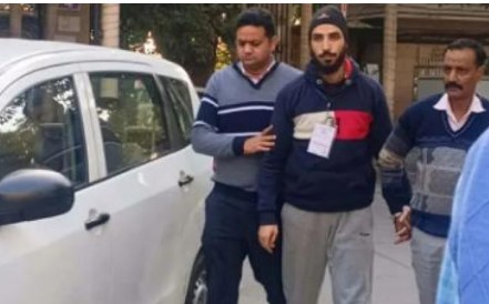 ਡਾ. ਬਿਲਾਲ ਮੱਲਾ ਦੀ 16 ਜਨਵਰੀ ਤੱਕ ਨਿਆਂਇਕ ਹਿਰਾਸਤ ‘ਚ ਵਾਧਾ