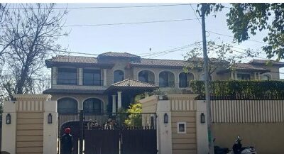 ਈ. ਡੀ. ਨੇ ਮਾਰਿਆ ਸਾਬਕਾ ਮੰਤਰੀ ਅਤੇ ਸੀਨੀਅਰ ਕਾਂਗਰਸੀ ਲੀਡਰ ਦੇ ਘਰ ਛਾਪਾ