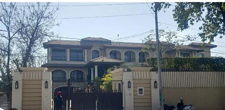 ਈ. ਡੀ. ਨੇ ਮਾਰਿਆ ਸਾਬਕਾ ਮੰਤਰੀ ਅਤੇ ਸੀਨੀਅਰ ਕਾਂਗਰਸੀ ਲੀਡਰ ਦੇ ਘਰ ਛਾਪਾ