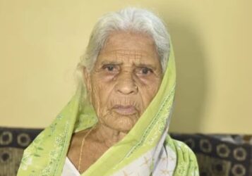 ਮ੍ਰਿਤਕ ਮੰਨੀ ਜਾ ਰਹੀ ਬਜ਼ੁਰਗ ਮਹਿਲਾ ਅੰਤਿਮ ਸਸਕਾਰ ਤੋਂ ਪਹਿਲਾਂ ਹੋਈ ਜਿਊਂਦੀ