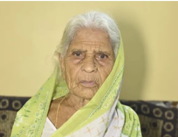 ਮ੍ਰਿਤਕ ਮੰਨੀ ਜਾ ਰਹੀ ਬਜ਼ੁਰਗ ਮਹਿਲਾ ਅੰਤਿਮ ਸਸਕਾਰ ਤੋਂ ਪਹਿਲਾਂ ਹੋਈ ਜਿਊਂਦੀ