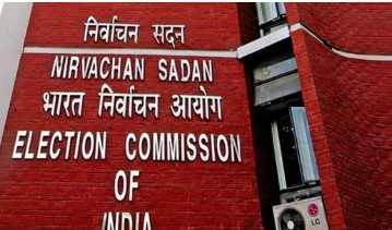 ਭਾਰਤੀ ਚੋਣ ਕਮਿਸ਼ਨਰ ਨੇ ਕੀਤੀ ਸੋਧ
