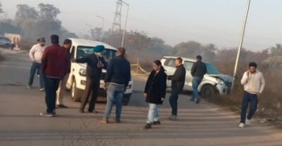 ਚੰਡੀਗੜ੍ਹ ਪੁਲਸ ਨੇ ਕੀਤਾ ਸਾਬਾ ਗਰੁੱਪ ਦੇ ਗੈਂਗਸਟਰਾਂ ਦਾ ਐਨਕਾਊਂਟਰ