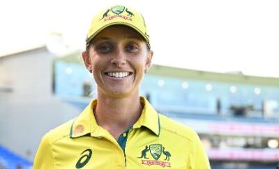 ਭਾਰਤੀ ਮਹਿਲਾਵਾਂ ਨੂੰ ਭਵਿੱਖ ‘ਚ ਹਰਾਉਣਾ ਮੁਸ਼ਕਿਲ ਹੋਵੇਗਾ: ਐਸ਼ਲੇ ਗਾਰਡਨਰ