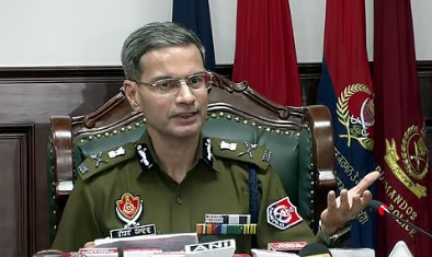 ਗੈਂਗਸਟਰਾਂ ਦਾ ਸਫਾਇਆ ਹੋਣ ਤੱਕ ਜਾਰੀ ਰਹੇਗਾ ਅਪ੍ਰੇਸ਼ਨ ਪ੍ਰਹਾਰ ਜਾਰੀ : ਡੀ. ਜੀ. ਪੀ.